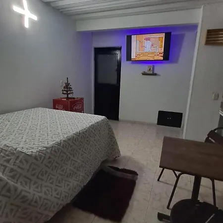 Apartaestudio Con Entrada Independiente Ibague Exterior photo