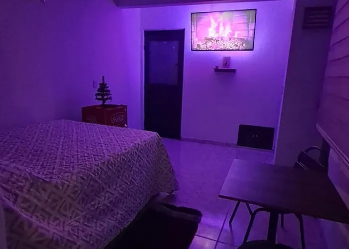 Apartaestudio Con Entrada Independiente