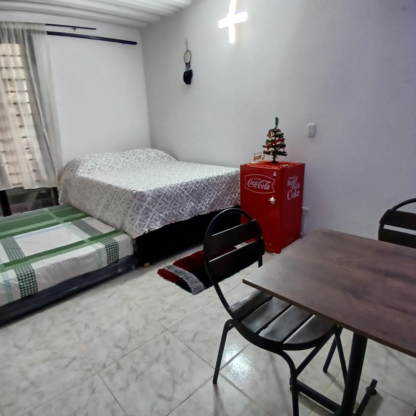 Apartment Con Entrada Independiente