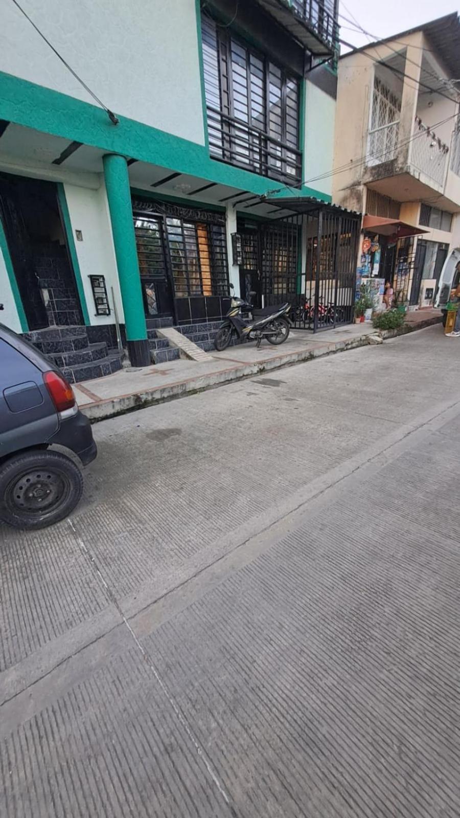 Con Entrada Independiente Apartment Ibague