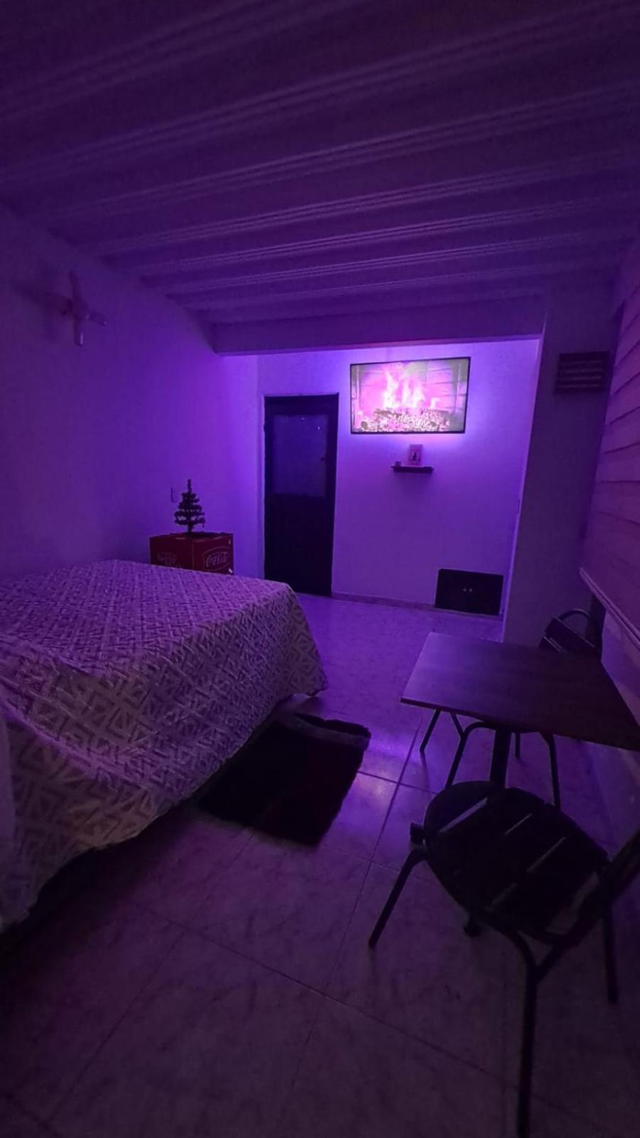 Apartment Con Entrada Independiente