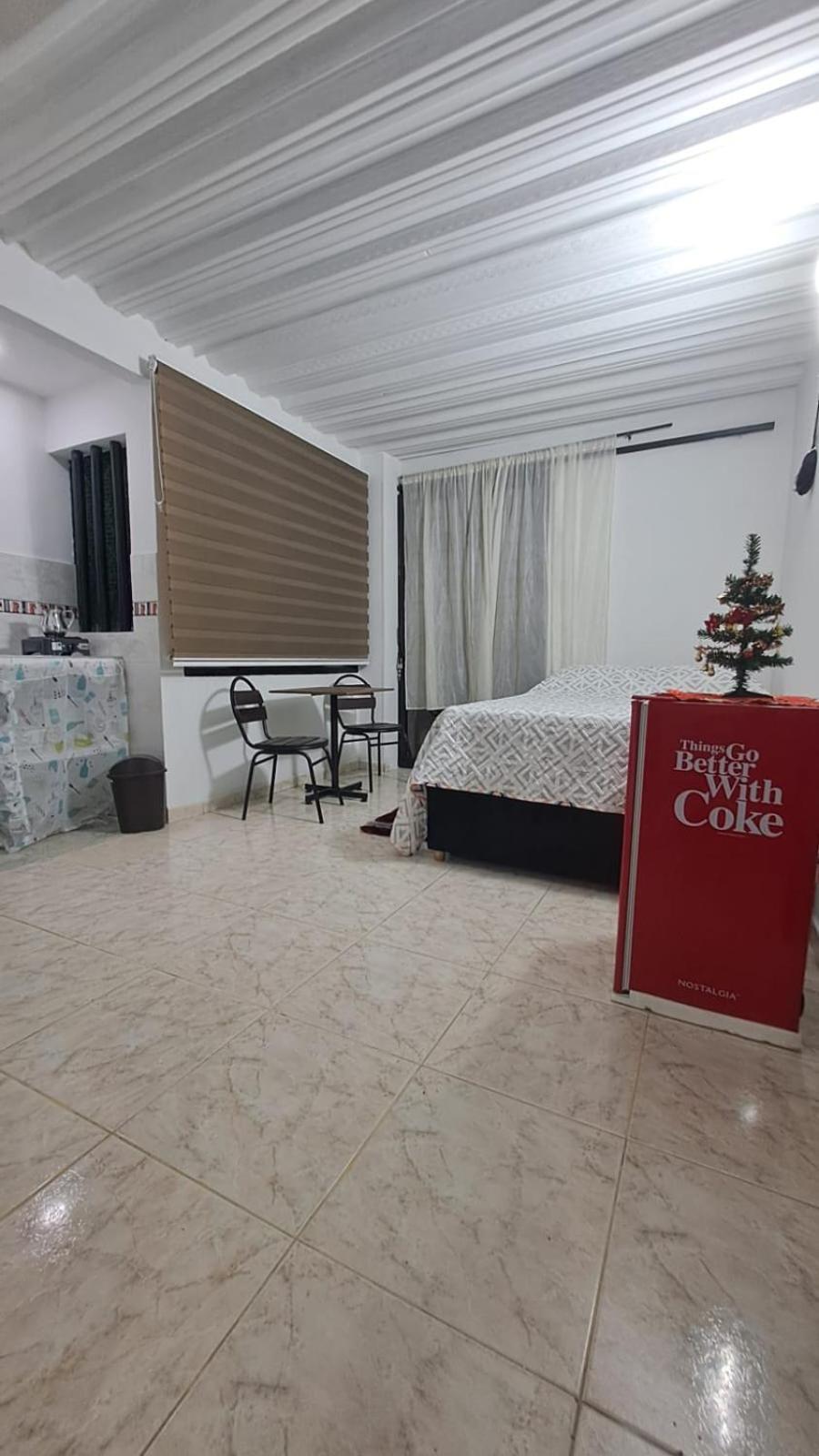 Apartment Con Entrada Independiente